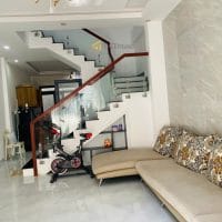 ✨ NHÀ PHỐ KIÊN CỐ, ĐƯỜNG OTO – SỔ RIÊNG P9, ĐL – GIÁ CHỈ 6,1 TỶ ✨