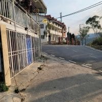 NHÀ NGANG 12M 190M2 7TY5 Ô TÔ TẬN NƠI RA TRUNG TÂM DỄ DÀNG P5 ĐƯỜNG THÁNH TÂM P5 ĐÀ LẠT