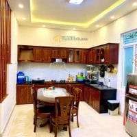 NHÀ ĐẸP ĐƯỜNG NHỰA Ô TÔ, CÓ GARA Ô TÔ – VẠN HẠNH, P8, ĐÀ LẠT