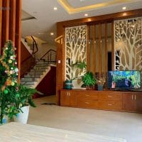 NHÀ ĐẸP ĐƯỜNG NHỰA Ô TÔ, CÓ GARA Ô TÔ – VẠN HẠNH, P8, ĐÀ LẠT