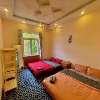 NHÀ ĐẸP ĐƯỜNG NHỰA Ô TÔ, CÓ GARA Ô TÔ – VẠN HẠNH, P8, ĐÀ LẠT