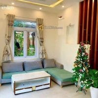 NHÀ ĐẸP ĐƯỜNG NHỰA Ô TÔ, CÓ GARA Ô TÔ – VẠN HẠNH, P8, ĐÀ LẠT