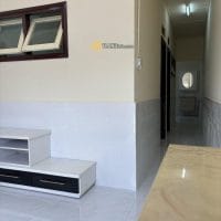 NHÀ CẤP 4 SỔ RIÊNG HOÀN CÔNG ĐƯỜNG Ô TÔ CHỈ HƠN 4 TỶ – P10, ĐÀ LẠT