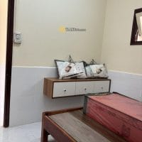 NHÀ CẤP 4 SỔ RIÊNG HOÀN CÔNG ĐƯỜNG Ô TÔ CHỈ HƠN 4 TỶ – P10, ĐÀ LẠT