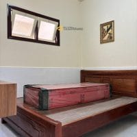 NHÀ CẤP 4 SỔ RIÊNG HOÀN CÔNG ĐƯỜNG Ô TÔ CHỈ HƠN 4 TỶ – P10, ĐÀ LẠT