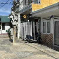 NHÀ CẤP 4 SỔ RIÊNG HOÀN CÔNG ĐƯỜNG Ô TÔ CHỈ HƠN 4 TỶ – P10, ĐÀ LẠT