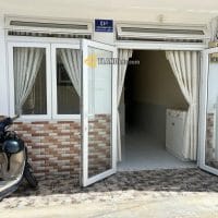 NHÀ CẤP 4 SỔ RIÊNG HOÀN CÔNG ĐƯỜNG Ô TÔ CHỈ HƠN 4 TỶ – P10, ĐÀ LẠT