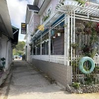 NHÀ CẤP 4 SỔ RIÊNG HOÀN CÔNG ĐƯỜNG Ô TÔ CHỈ HƠN 4 TỶ – P10, ĐÀ LẠT