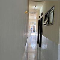 NHÀ CẤP 4 SỔ RIÊNG HOÀN CÔNG ĐƯỜNG Ô TÔ CHỈ HƠN 4 TỶ – P10, ĐÀ LẠT