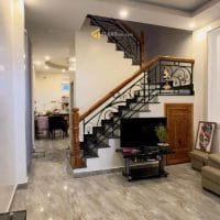 NHÀ ĐẸP XÂY KIÊN CỐ GẦN DINH III P4, ĐÀ LẠT
