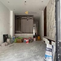 NHÀ PHỐ HOÀN CÔNG MỚI XÂY CÓ THANG MÁY Ô TÔ TẬN NƠI ĐƯỜNG ĐÀO DUY TỪ PHƯỜNG 4 ĐÀ LẠT
