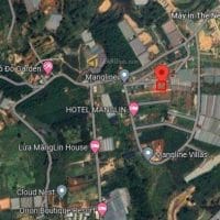 Tìm chủ mới cho mảnh đất Mănglin P7 Đà Lạt ngang 14m, 200m2 thổ cư giá yêu thương 5,2 tỷ