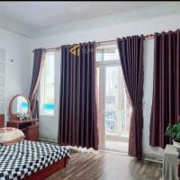 NHÀ ĐẸP SỔ RIÊNG CÁCH NGÃ NĂM ĐẠI HỌC CHỈ 300M – P8, ĐÀ LẠT