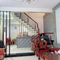 NHÀ ĐẸP SỔ RIÊNG CÁCH NGÃ NĂM ĐẠI HỌC CHỈ 300M – P8, ĐÀ LẠT