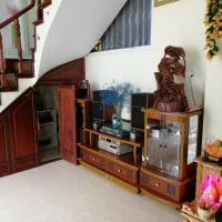 NHÀ ĐẸP HOÀN CÔNG GIÁ RẺ NHẤT KHU VỰC, LỮ GIA, P9, ĐÀ LẠT