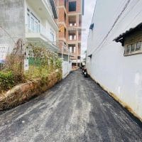 NHÀ ĐẸP HOÀN CÔNG GIÁ RẺ NHẤT KHU VỰC, LỮ GIA, P9, ĐÀ LẠT