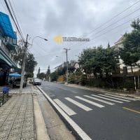 HÀNG HIẾM !!! BÁN NHÀ MẶT TIỀN ĐƯỜNG TRẦN BÌNH TRỌNG – P5, ĐÀ LẠT