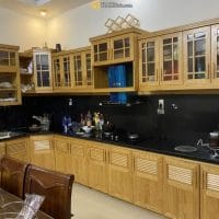 BÁN NHÀ MẶT TIỀN KQH TÔ HIẾN THÀNH, P3, CỬA NGÕ RA VÀO TP NGÀN HOA