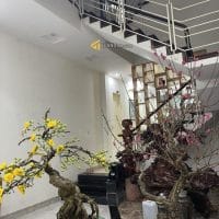 BÁN NHÀ MẶT TIỀN KQH TÔ HIẾN THÀNH, P3, CỬA NGÕ RA VÀO TP NGÀN HOA