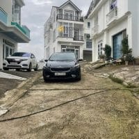 NHÀ ĐẸP, CÓ SÂN VƯỜN, SRXD ĐƯỜNG Ô TÔ CHỈ HƠN 5 TỶ – P4, ĐÀ LẠT