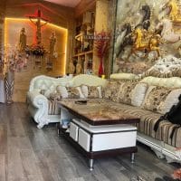 NHÀ ĐẸP, CÓ SÂN VƯỜN, SRXD ĐƯỜNG Ô TÔ CHỈ HƠN 5 TỶ – P4, ĐÀ LẠT