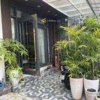 NHÀ ĐẸP, CÓ SÂN VƯỜN, SRXD ĐƯỜNG Ô TÔ CHỈ HƠN 5 TỶ – P4, ĐÀ LẠT