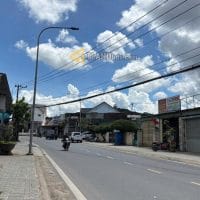 22 tỷ cho 300m2 Đất Mặt tiền đường Nguyên Tử Lực, Phường 8, Đà Lạt