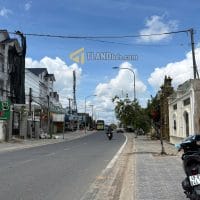 22 tỷ cho 300m2 Đất Mặt tiền đường Nguyên Tử Lực, Phường 8, Đà Lạt