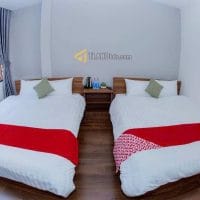 10TY5 CÓ NGAY KHÁCH SẠN MẶT TIỀN 4 TẦNG PHAN NHƯ THẠCH PHƯỜNG 1 ĐÀ LẠT