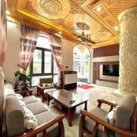 KHÁCH SẠN ĐẸP ĐÃ HOÀN CÔNG MỚI NẰM HẺM Ô TÔ LỚN KHU SỊN ĐƯỜNG PHÙ ĐỔNG THIÊN VƯƠNG PHƯỜNG 8 ĐÀ LẠT