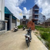 ĐẤT XÂY DỰNG ĐƯỜNG Ô TÔ BẰNG PHẲNG – NGAY GA ĐÀ LẠT, P11