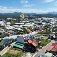 ĐẤT XÂY DỰNG VIEW ĐẸP MẶT ĐƯỜNG NHỰA BẰNG PHẲNG – P11, ĐÀ LẠT