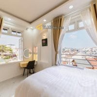 ⚡️ NHÀ MẶT TIỀN – SỔ RIÊNG P6, ĐL – 60 M2 – ĐƯỜNG OTO, TIỆN ÍCH ĐẦY ĐỦ ⚡️