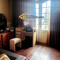 NHÀ MẶT TIỀN KINH DOANH NGAY KHU HÒA BÌNH, P1, ĐÀ LẠT GIÁ TỐT