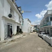 NHÀ ĐẸP SỔ RIÊNG ĐƯỜNG Ô TÔ CHỈ HƠN 6 TỶ – P4, PHƯỜNG XUÂN HƯƠNG – ĐÀ LẠT