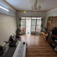 Nhà phố Sổ riêng 93.9m2  ngang 4.49m đường Nguyễn Trung Trực Đà Lạt chỉ 5.5 tỷ