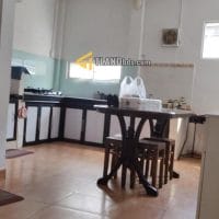 KẸT TIỀN CẦN BÁN NHÀ MẶT TIỀN KINH DOANH NGUYỄN CHÍ THANH, P1, ĐÀ LẠT