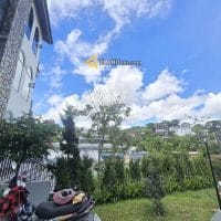 VILLA SÂN VƯỜN VIEW THOÁNG – ĐẸP ĐƯỜNG TÔ HIẾN THÀNH, P3, ĐÀ LẠT