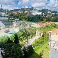 VILLA SÂN VƯỜN VIEW THOÁNG – ĐẸP ĐƯỜNG TÔ HIẾN THÀNH, P3, ĐÀ LẠT