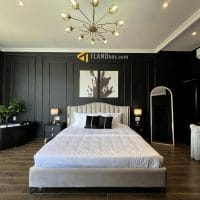 VILLA SÂN VƯỜN VIEW THOÁNG – ĐẸP ĐƯỜNG TÔ HIẾN THÀNH, P3, ĐÀ LẠT