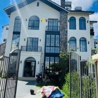 VILLA SÂN VƯỜN VIEW THOÁNG – ĐẸP ĐƯỜNG TÔ HIẾN THÀNH, P3, ĐÀ LẠT