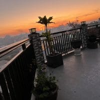 NHÀ CÓ VIEW NGAY TRUNG TÂM HỢP ĐỊNH CƯ VÀ NGHỈ DƯỠNG ĐƯỜNG THÔNG THIÊN HỌC PHƯỜNG 2 ĐÀ LẠT