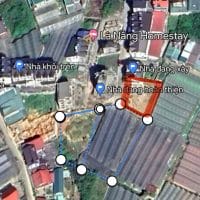 GẤP 432M2 FULL THỔ 13TY Ô TÔ BẰNG CÁCH HỒ CHỈ 2,5KM ĐƯỜNG NGUYỄN ĐÌNH QUÂN PHƯỜNG 5 ĐÀ LẠT