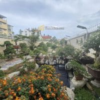 ĐẤT ĐẸP CÓ VIEW GẦN CHỢ Ô TÔ THOẢI MÁI ĐƯỜNG LƯƠNG ĐÌNH CỦA PHƯỜNG 11 ĐÀ LẠT