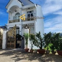 ĐẤT ĐẸP CÓ VIEW GẦN CHỢ Ô TÔ THOẢI MÁI ĐƯỜNG LƯƠNG ĐÌNH CỦA PHƯỜNG 11 ĐÀ LẠT
