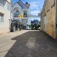 ĐẤT ĐẸP CÓ VIEW GẦN CHỢ Ô TÔ THOẢI MÁI ĐƯỜNG LƯƠNG ĐÌNH CỦA PHƯỜNG 11 ĐÀ LẠT