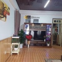 NHÀ MẶT TIỀN KINH DOANH ĐƯỜNG NGÔ THÌ NHẬM, P4 XUÂN HƯƠNG, ĐÀ LẠT