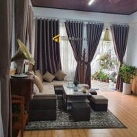 NHÀ MẶT TIỀN KINH DOANH ĐƯỜNG NGÔ THÌ NHẬM, P4 XUÂN HƯƠNG, ĐÀ LẠT