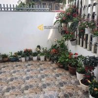 NHÀ MẶT TIỀN KINH DOANH ĐƯỜNG NGÔ THÌ NHẬM, P4 XUÂN HƯƠNG, ĐÀ LẠT