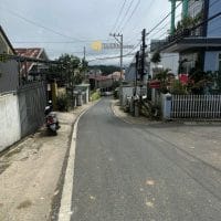NHÀ MẶT TIỀN KINH DOANH ĐƯỜNG NGÔ THÌ NHẬM, P4 XUÂN HƯƠNG, ĐÀ LẠT